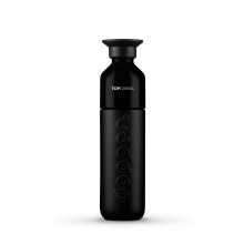 Dopper Insulated 350ml Blazing Black - Topgiving